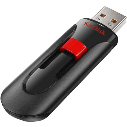 SanDisk Cruzer Glide USB Flash Drive 32GB