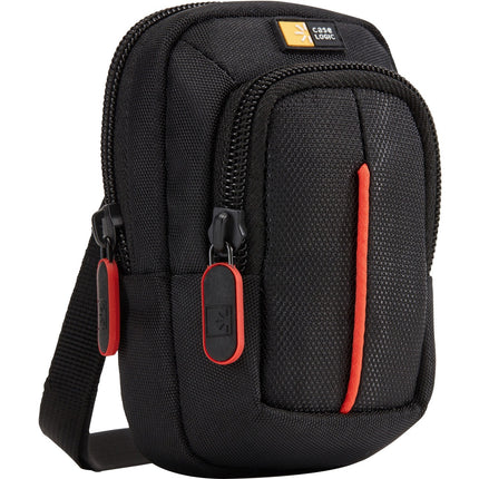 Case Logic DCB-302 Black Compact Camera Carrying Case