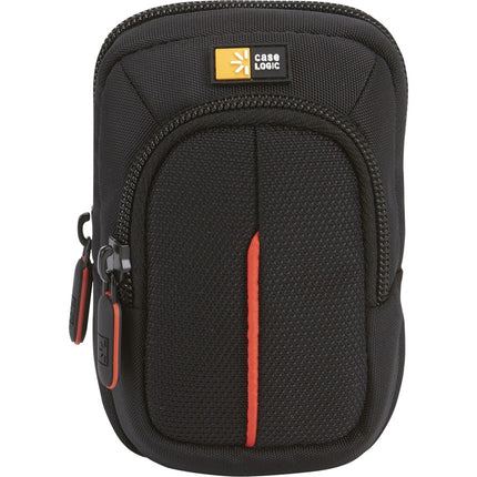 Case Logic DCB-302 Black Compact Camera Carrying Case