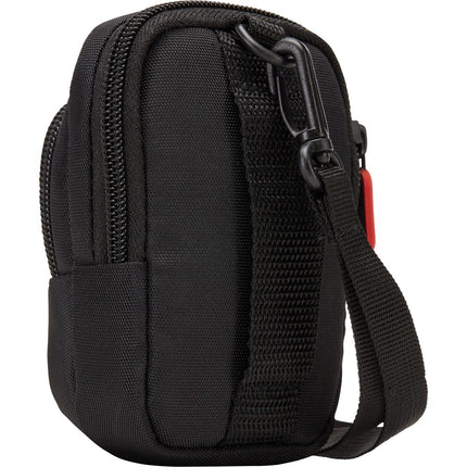 Case Logic DCB-302 Black Compact Camera Carrying Case