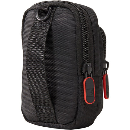 Case Logic DCB-302 Black Compact Camera Carrying Case