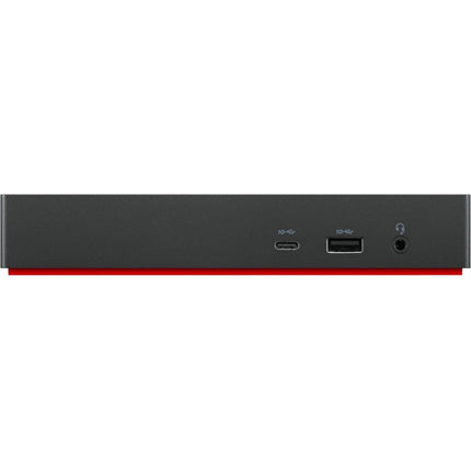 Lenovo ThinkPad Universal USB-C Dock (40AY0090US)