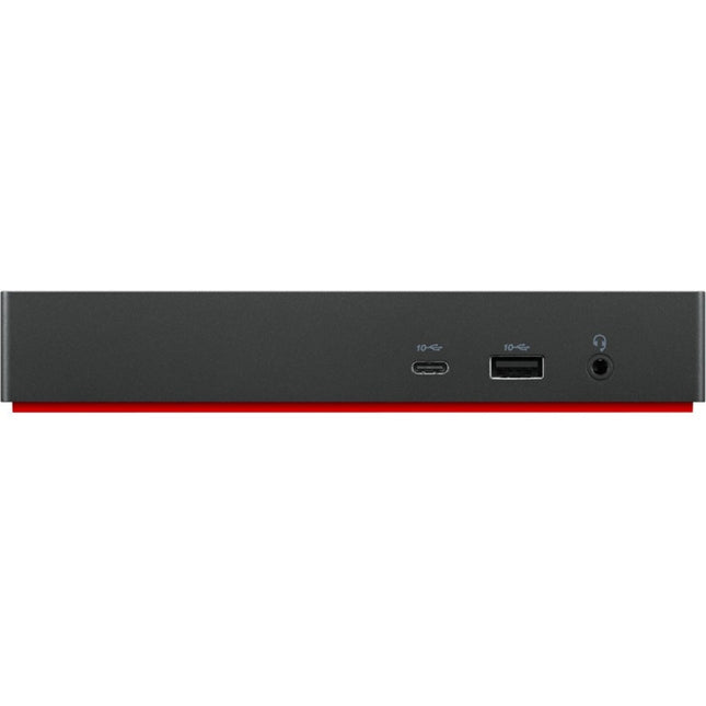 Lenovo ThinkPad Universal USB-C Dock (40AY0090US)