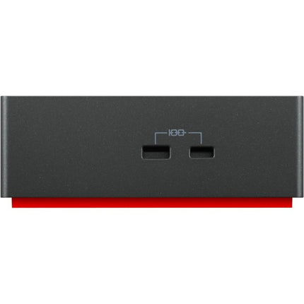 Lenovo ThinkPad Universal USB-C Dock (40AY0090US)