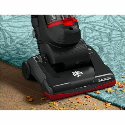 Dirt Devil UD20121V Upright Vacuum Cleaner