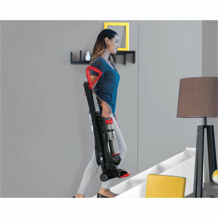 Dirt Devil UD20121V Upright Vacuum Cleaner