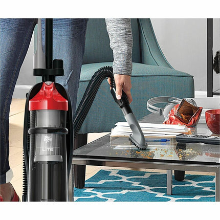 Dirt Devil UD20121V Upright Vacuum Cleaner