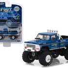 1974 Ford F-250 Monster Truck Bigfoot #1 Blue 