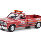 1987 Dodge Ram D-250 Pickup Truck 