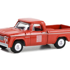 1963 Dodge D-100 Pickup Truck 