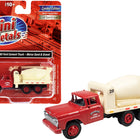 1960 Ford Cement Mixer Truck 