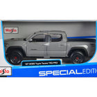 2023 Toyota Tacoma TRD PRO Pickup Truck Gray with Sunroof 