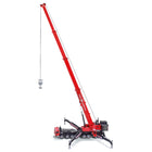 Siku Mega Lifter Red and Black 