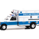 1992 Ford F-350 Ambulance 