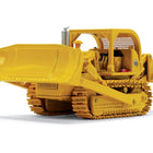 International Harvester TD-25 Crawler & ROPS Tractor with Ripper Yellow 1/87 Diecast Model by First Gear