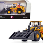 Volvo L180H Refuse Wheel Loader 1/87 (HO) Diecast Model by First Gear