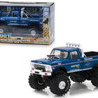 1974 Ford F-250 Ranger XLT Monster Truck Bigfoot #1 