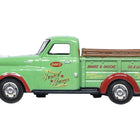 1948 Dodge B-1B Pickup Truck Green 