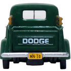 1948 Dodge B-1B Pickup Truck Green 