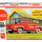 Skill 3 Model Kit 1953 Ford F-100 Pickup Truck 