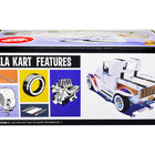 Skill 2 Model Kit George Barris Ala Kart Pickup Truck 1/25 Scale Model by AMT