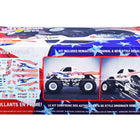 Skill 1 Snap Model Kit Chevrolet Silverado 