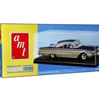 Collectible Display Show Case for 1/24-1/25 Scale Model Cars by AMT