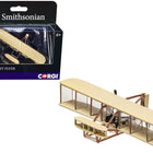 1903 Wright Flyer Aircraft with Pilot Figure 