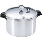 16 Qt Aluminum Pressure Canner