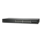 SONICWALL SWITCH SWS14-24FPOE