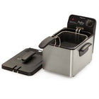 ProFry Deep Fryer SS 3L