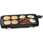 Cool Touch Griddle 10.5