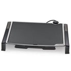 Tilt n Fold Griddle 19