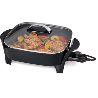 Presto Electric Skillet 12