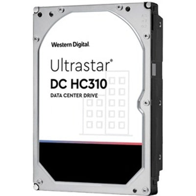 Data Center Drive 4TB