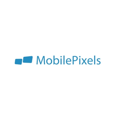 Mobile Pixels Tetra Split