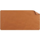 Mobile Pixels Desk Mat Brown