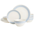 MS 12pc Dinnerware