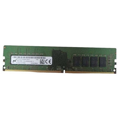 HP 8GB DDR4-3200 UDIMM PROMO