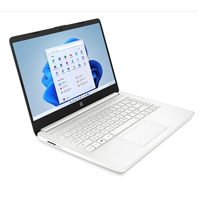 14" N4020 4G 64G White Touch