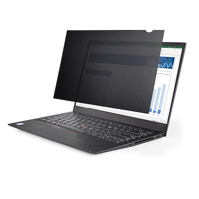 14in Laptop Privacy Screen