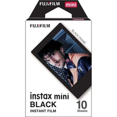 Mini Black Border Film