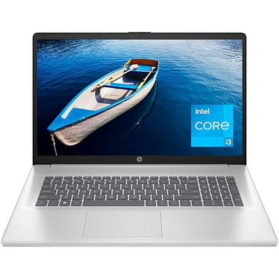 17"  i3-1215U 8GB 256 SSD Tou