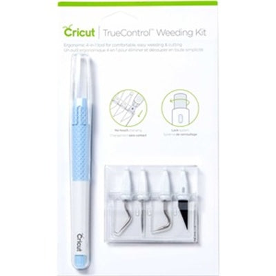 TRUECONTROL WEEDING KIT BLUE