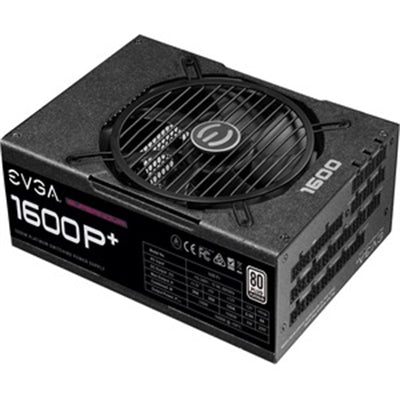 EVGA SuperNOVA 1600 P+ 80+