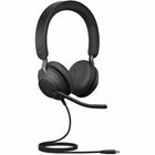 Evolve2 40 SE USB C UC Stereo