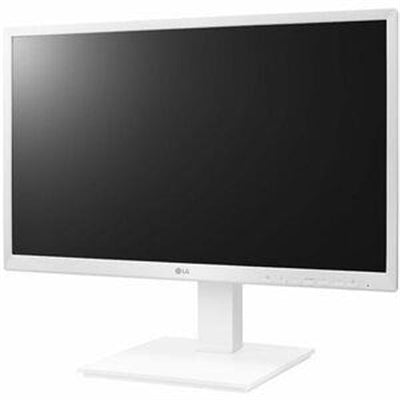 24in FHD monitor with speakers