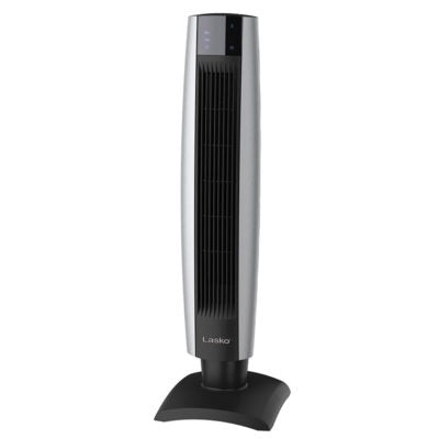 36" Oscillating Tower Fan