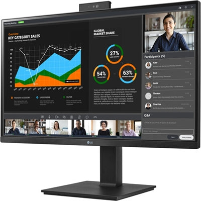 27" LG MONITOR