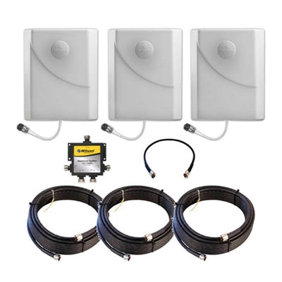 Triple Antenna Expansion Kit